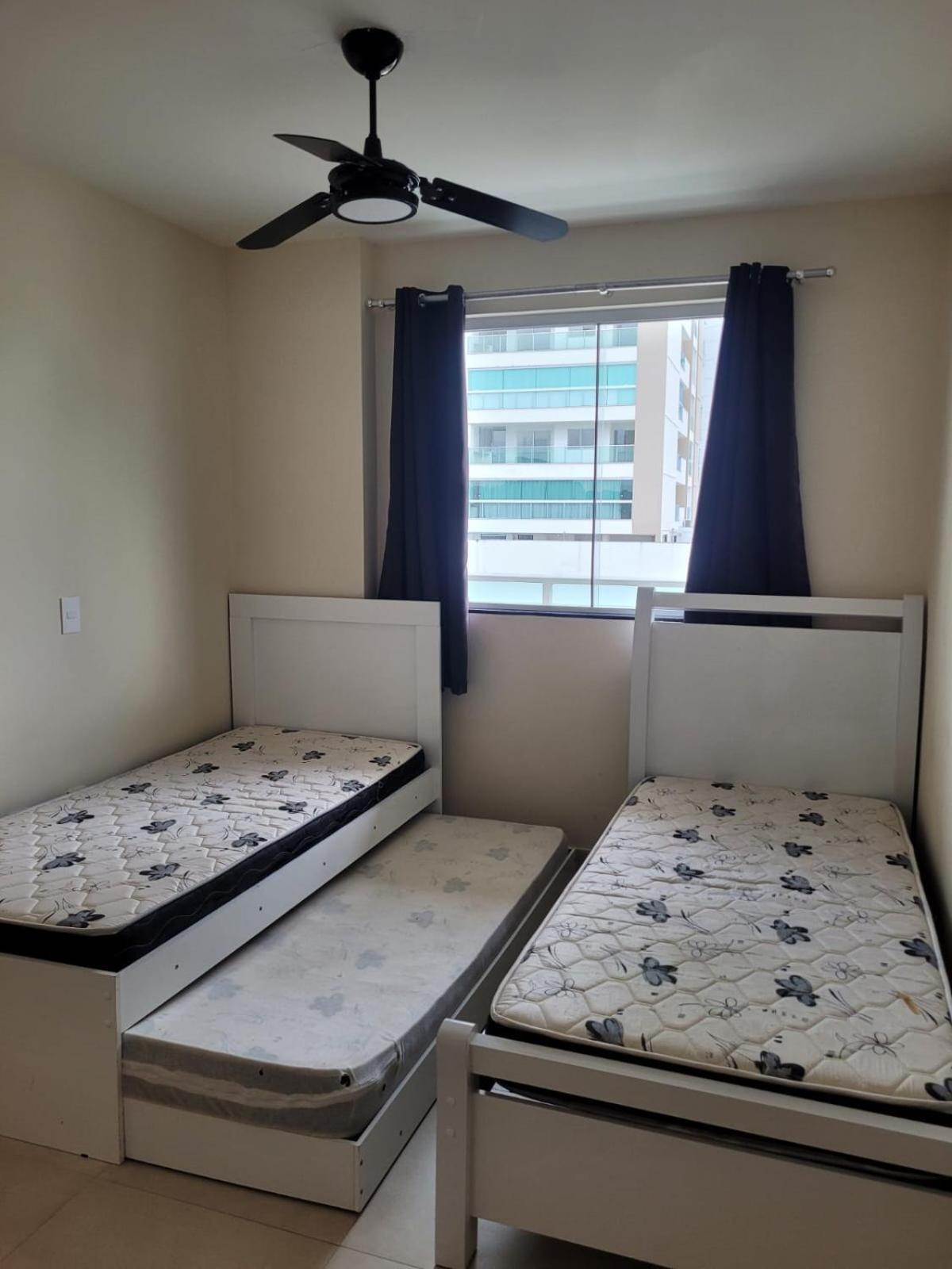 Apartamento Na Praia Do Morro- Guarapari, De Frente, Varanda Ampla, Duas Quadras Da Orla Da Praia Dış mekan fotoğraf